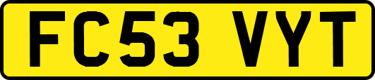 FC53VYT