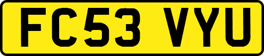FC53VYU