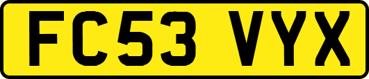 FC53VYX