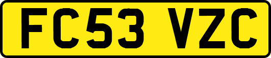 FC53VZC