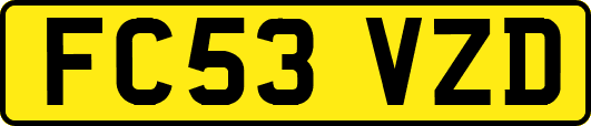 FC53VZD