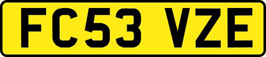 FC53VZE