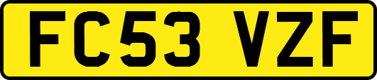 FC53VZF