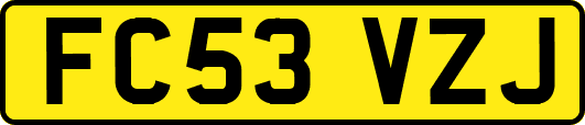 FC53VZJ