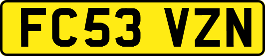 FC53VZN