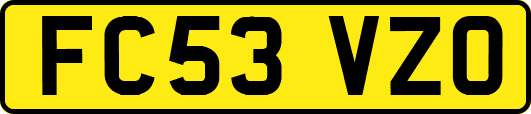 FC53VZO