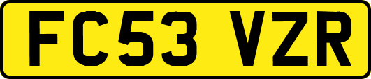 FC53VZR