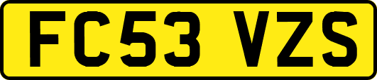 FC53VZS
