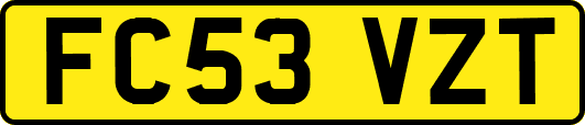 FC53VZT