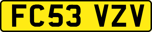 FC53VZV
