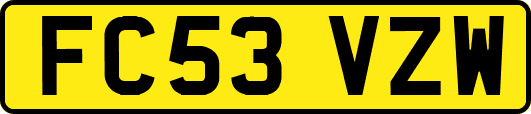 FC53VZW