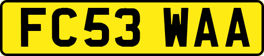 FC53WAA