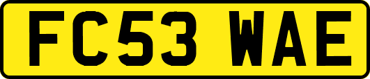 FC53WAE