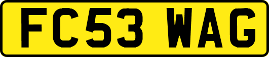 FC53WAG
