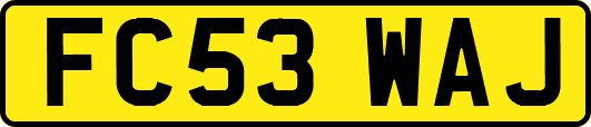 FC53WAJ