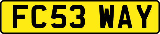 FC53WAY