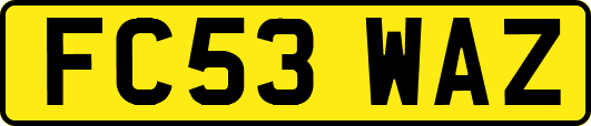 FC53WAZ