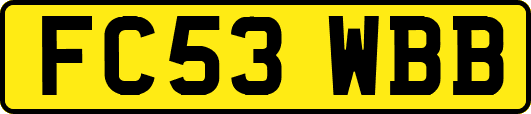 FC53WBB