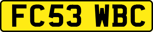 FC53WBC