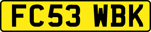 FC53WBK