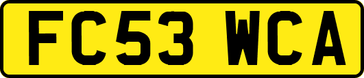FC53WCA
