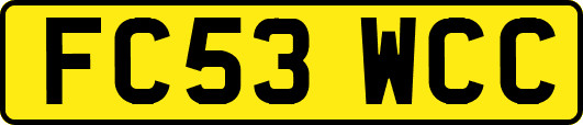 FC53WCC