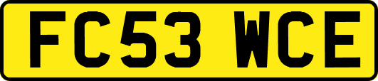 FC53WCE
