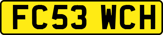 FC53WCH