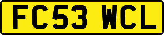 FC53WCL