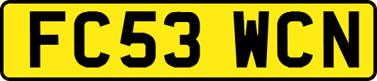 FC53WCN