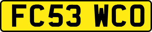 FC53WCO