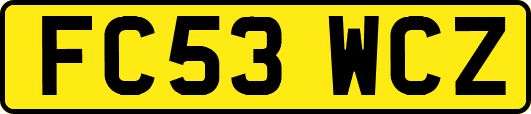 FC53WCZ