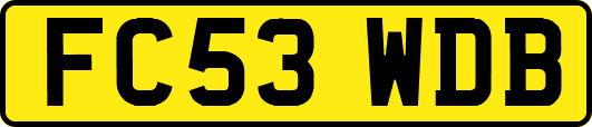 FC53WDB