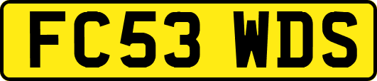 FC53WDS