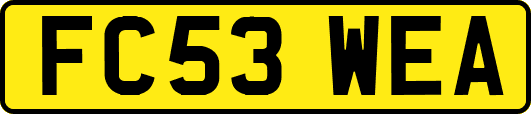 FC53WEA