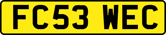 FC53WEC