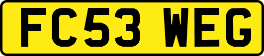 FC53WEG