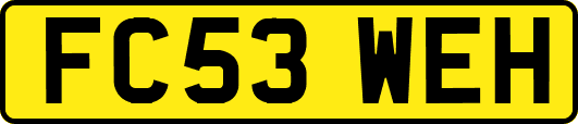 FC53WEH