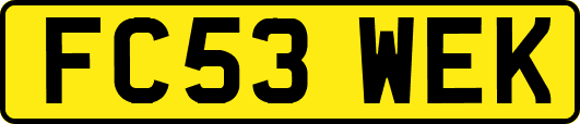 FC53WEK