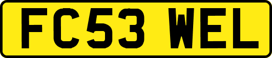 FC53WEL