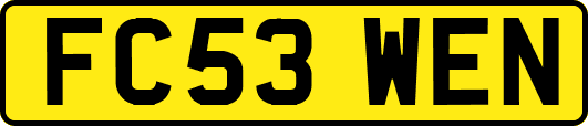 FC53WEN