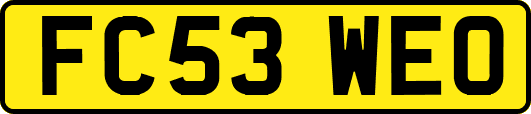 FC53WEO
