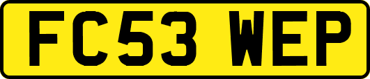 FC53WEP