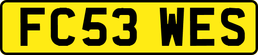 FC53WES