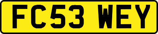 FC53WEY