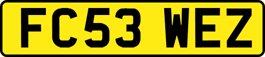 FC53WEZ