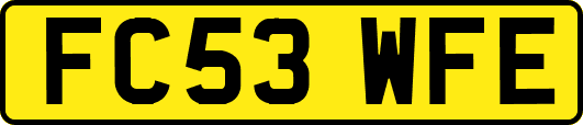 FC53WFE