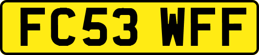 FC53WFF
