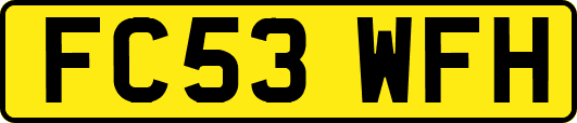 FC53WFH