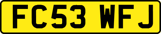 FC53WFJ